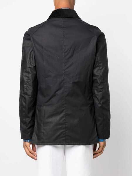 Jachete Barbour Ashby Jacket BLUE Barbati (BM 18755512) 4