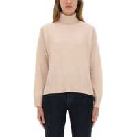 Pulovere casual Turtleneck Shirt Femei