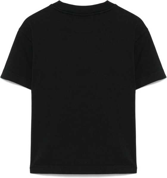 Tricouri Palm Angels Bear T-Shirt BLACK Baieti (BM 18755521) 2