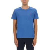 Tricouri Cotton T-Shirt Barbati
