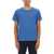 Ralph Lauren Cotton T-Shirt BLUE