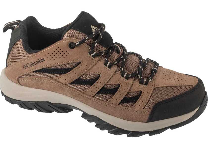 Bocanci de munte Columbia Crestwood Beige Barbati (BM 18755584) 1