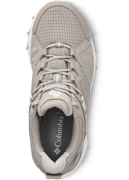 Bocanci de munte Columbia Peakfreak Hera OutDry Beige Femei (BM 18755587) 3