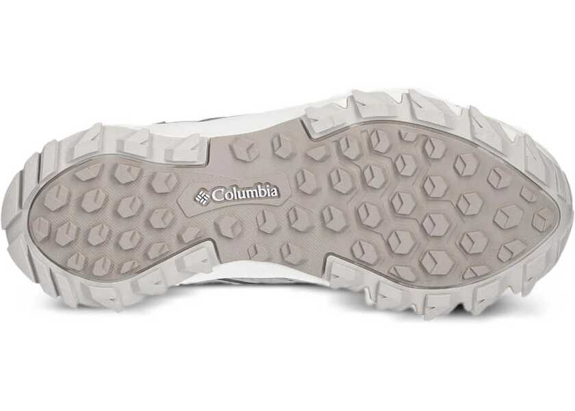 Bocanci de munte Columbia Peakfreak Hera OutDry Beige Femei (BM 18755587) 4