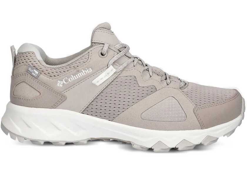 Bocanci de munte Columbia Peakfreak Hera OutDry Beige Femei (BM 18755587) 1