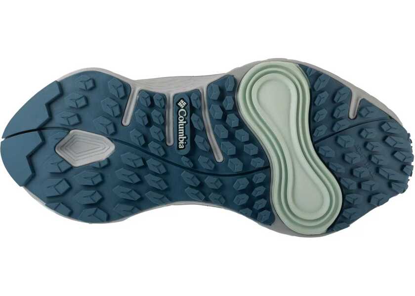 Bocanci de munte Columbia Konos Trillium Atr Blue Femei (BM 18755596) 4