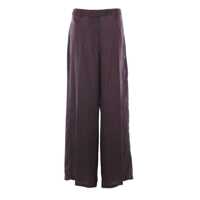 Pantaloni casual Dries Van Noten Trousers Femei