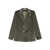 Tagliatore Tagliatore Jackets GREEN