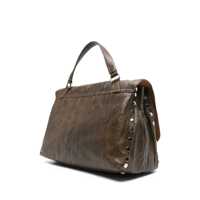 Genti de mana Zanellato 'Postina Media' Shoulder Bag Femei