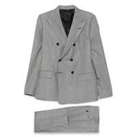 Costume Reveres 1949 Suits Barbati