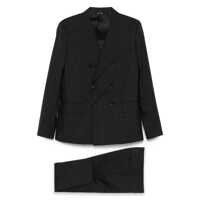 Costume Reveres 1949 Suits Barbati