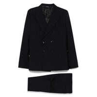 Costume Reveres 1949 Suits Barbati