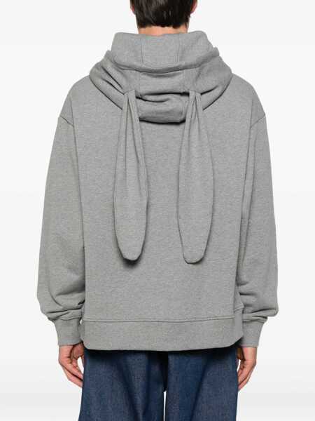 Pulovere CHARLES JEFFREY LOVERBOY Charles Jeffrey Loverboy Sweaters & Knitwear GREY Barbati (BM 18755814) 4