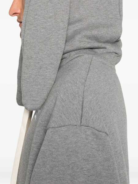 Pulovere CHARLES JEFFREY LOVERBOY Charles Jeffrey Loverboy Sweaters & Knitwear GREY Barbati (BM 18755814) 5