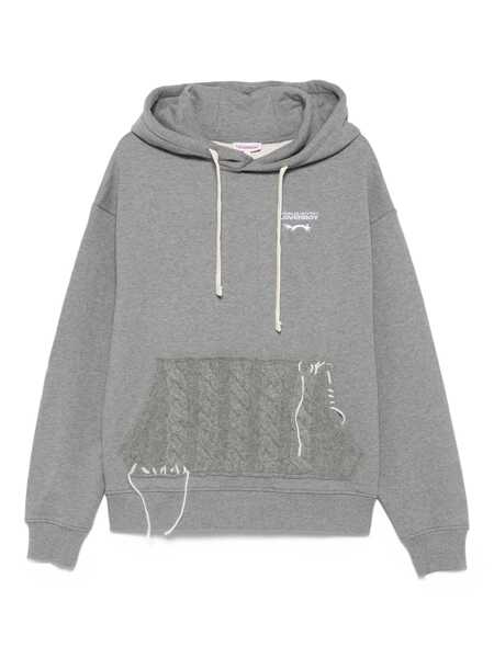 Pulovere CHARLES JEFFREY LOVERBOY Charles Jeffrey Loverboy Sweaters & Knitwear GREY Barbati (BM 18755814) 1