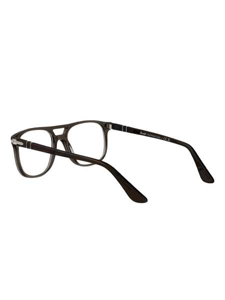 Ochelari de soare Persol Persol Optical 1103 GREY Femei (BM 18755934) 4