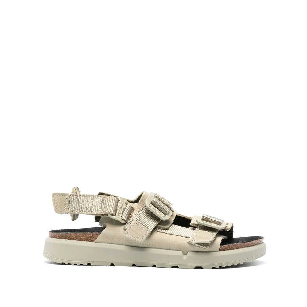 Sandale Birkenstock Birkenstock Sandals Multicolor Barbati (BM 18756000) 1