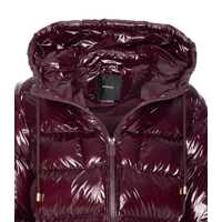 Imbracaminte Dama pagina 20 - Paltoane Pinko Pinko Coats PURPLE Femei (BM 18756054) - B-mall.ro