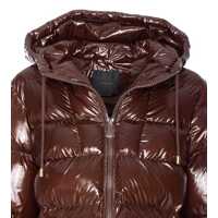 Imbracaminte Dama pagina 20 - Paltoane Pinko Pinko Coats BROWN Femei (BM 18756057) - B-mall.ro