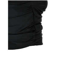 Imbracaminte Dama pagina 241 - Topuri Pinko Pinko Magnanina Top Black Femei (BM 18756114) - B-mall.ro