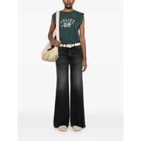Imbracaminte Dama pagina 12 - Blugi MOTHER Hustler Roller Sneak GREY Femei (BM 18756117) - B-mall.ro