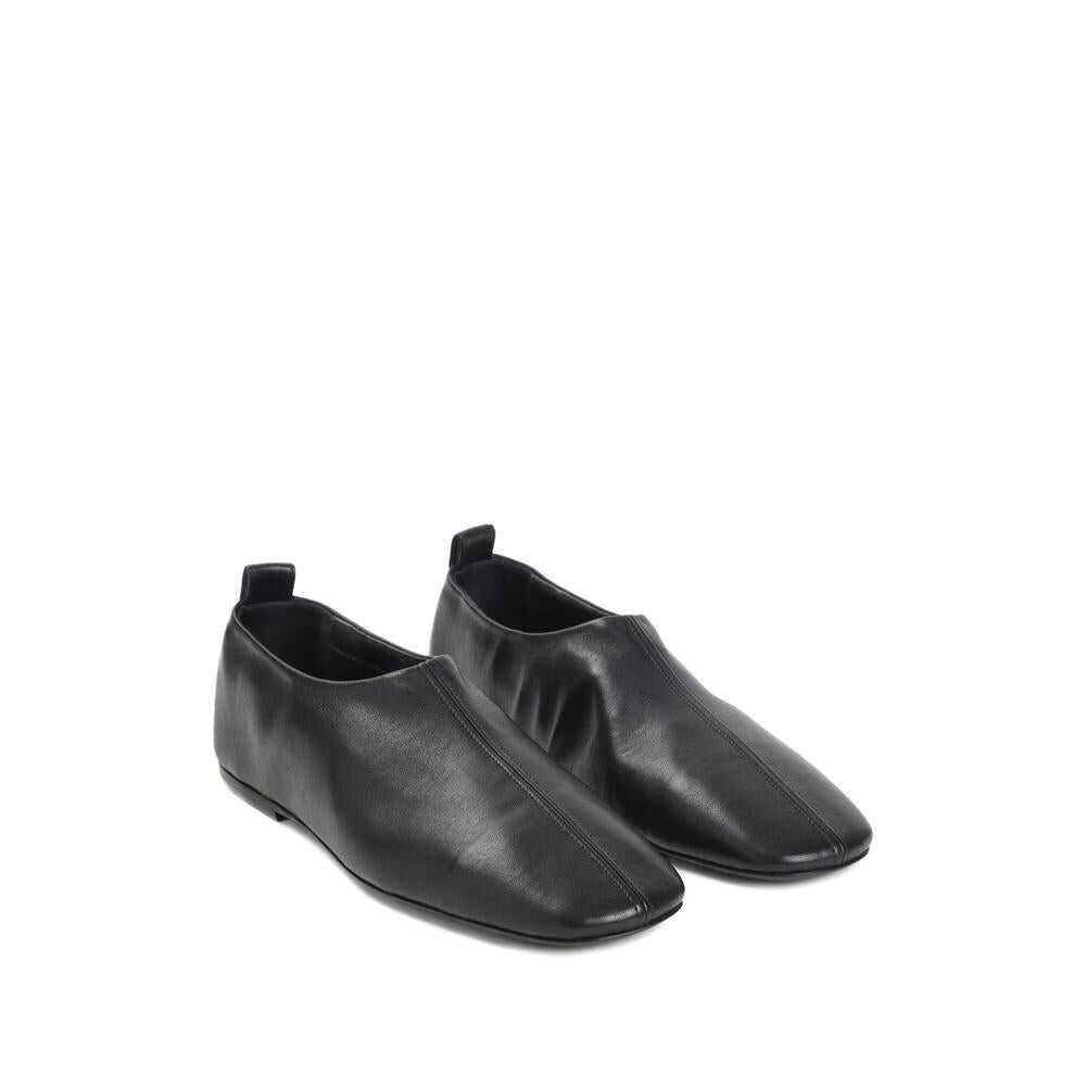 Mocasini Dries Van Noten Dries Van Noten Loafers Black Femei (BM 18756387) 1