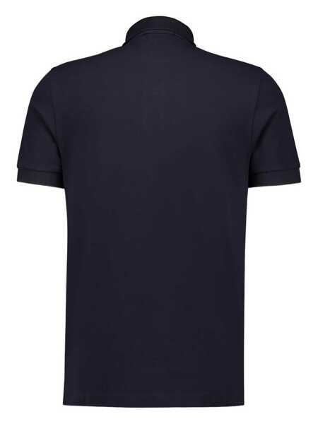 Tricouri Polo Stone Island Stone Island Polo Shirts BLUE Barbati (BM 18756411) 2