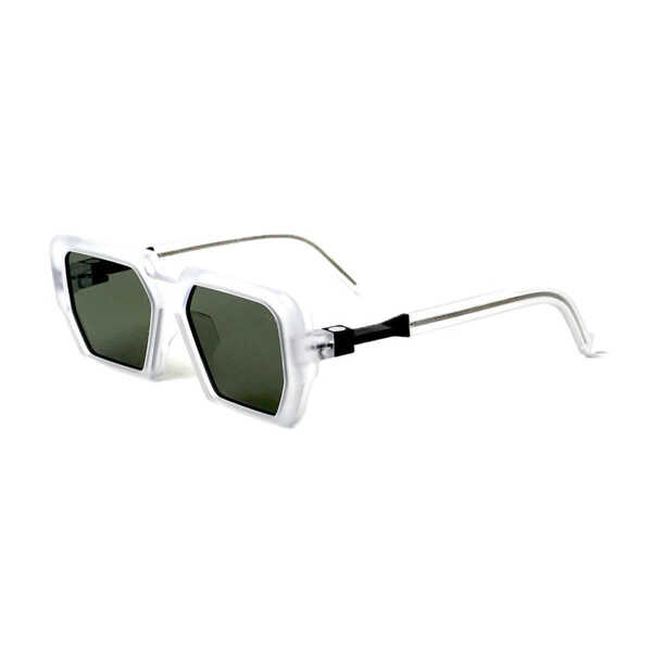 Ochelari de soare Vava Eyewear Vava Eyewear Wl0065 White Label Sunglasses MULTICOLOR Femei (BM 18756528) 2