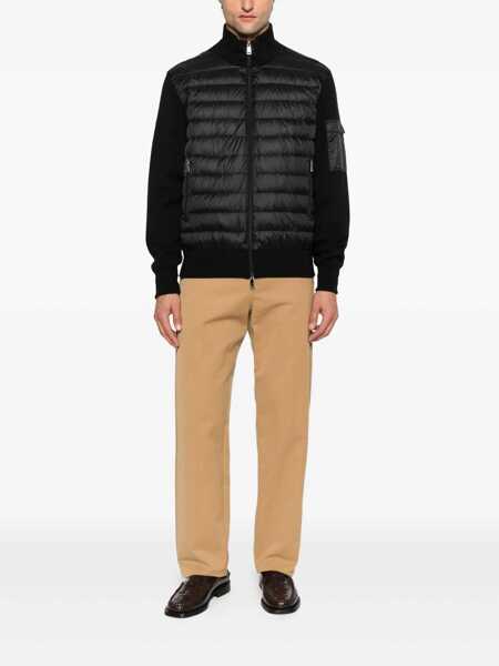 Geci Paul&Shark Paul & Shark Jackets Black Barbati (BM 18756558) 2