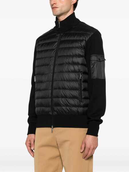 Geci Paul&Shark Paul & Shark Jackets Black Barbati (BM 18756558) 3