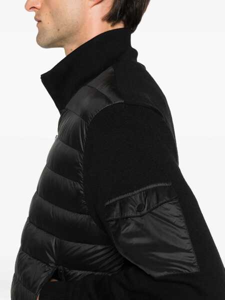 Geci Paul&Shark Paul & Shark Jackets Black Barbati (BM 18756558) 4