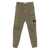 Stone Island Stone Island Trousers GREEN