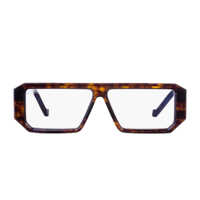 Ochelari de soare Vava Eyewear Bl0030 Black Label Eyeglasses Barbati