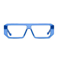 Ochelari de soare Vava Eyewear Bl0030 Black Label Eyeglasses Barbati