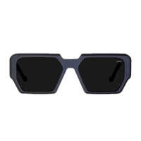 Ochelari de soare Vava Eyewear Wl0065 White Label Sunglasses Femei