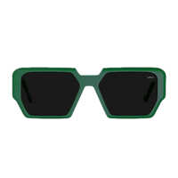 Ochelari de soare Vava Eyewear Wl0065 White Label Sunglasses Femei