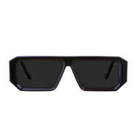 Ochelari de soare Vava Eyewear Bl0032 Black Label Sunglasses Femei
