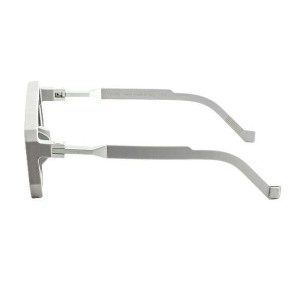 Ochelari de soare Vava Eyewear Vava Eyewear Bl0032 Black Label Sunglasses GRAY Barbati (BM 18756645) 3