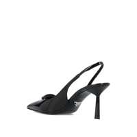 Balerini Prada Dama - Balerini Prada Prada Low Shoes Black Femei (BM 18756705) - B-mall.ro