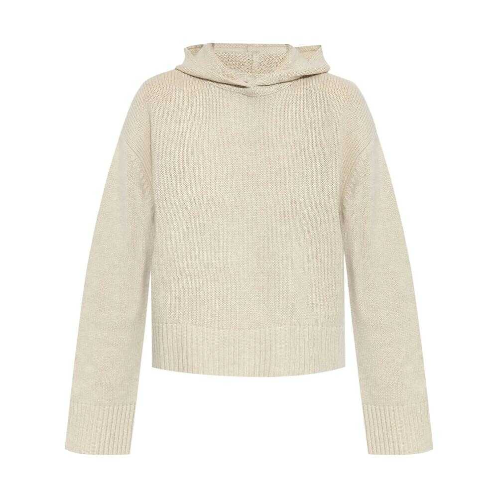 Pulovere Lisa Yang Lisa Yang Knitwear Beige Femei (BM 18756804) 1
