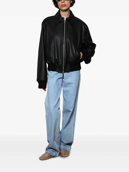 Geci CHRISTOPHER ESBER Christopher Esber Jackets Black Femei (BM 18756888) 2