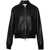 CHRISTOPHER ESBER Christopher Esber Jackets Black