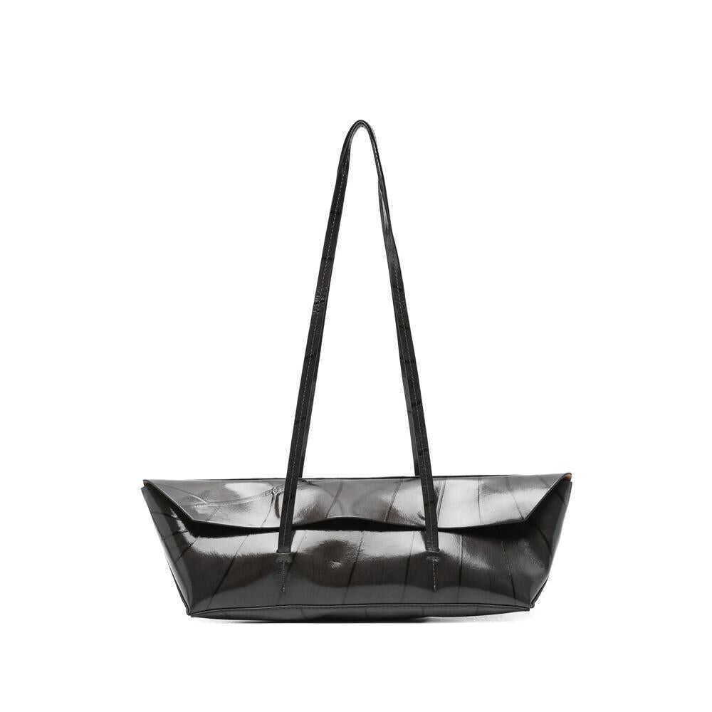 Genti de mana CHRISTOPHER ESBER Christopher Esber Tote Bags Black Femei (BM 18756891) 1
