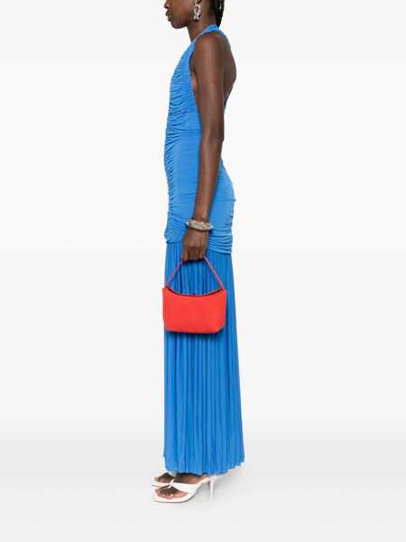 Genti de mana CHRISTOPHER ESBER Christopher Esber Tote Bags RED Femei (BM 18756912) 2