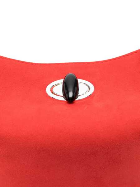 Genti de mana CHRISTOPHER ESBER Christopher Esber Tote Bags RED Femei (BM 18756912) 4