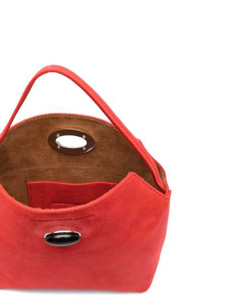 Genti de mana CHRISTOPHER ESBER Christopher Esber Tote Bags RED Femei (BM 18756912) 5