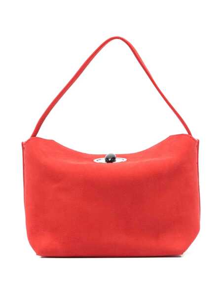 Genti de mana CHRISTOPHER ESBER Christopher Esber Tote Bags RED Femei (BM 18756912) 1
