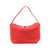 CHRISTOPHER ESBER Christopher Esber Tote Bags RED