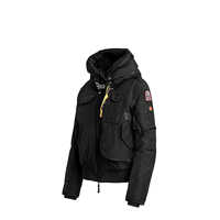 Imbracaminte Dama pagina 40 - Imbracaminte Parajumpers PARAJUMPERS Clothing Black Femei (BM 18756948) - B-mall.ro