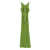 CHRISTOPHER ESBER Christopher Esber Dresses GREEN